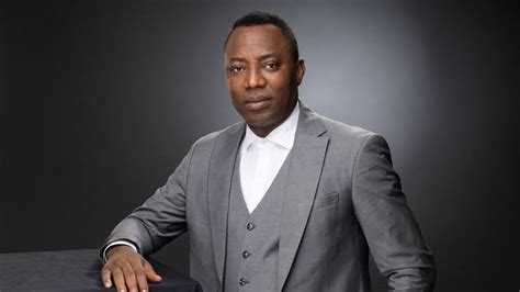 Omoyele Sowore Biography And Net Worth 2025 Nigerian Search Guide