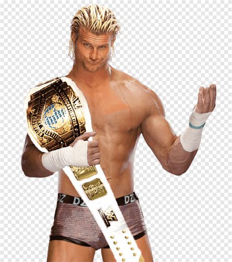 Descarga Gratis Dolph Ziggler Wwe Campeonato Intercontinental Wwe