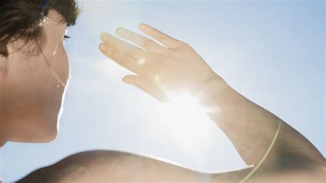 Alergia al sol La estética te ayuda de los efectos del sol en la piel