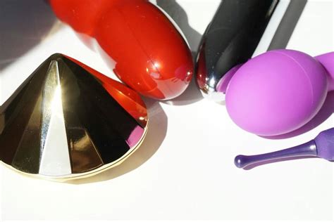 Sex Shop En CDMX Las Mejores Opciones Para Elevar El Placer