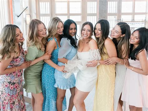 Everything You Need To Know About A Bridal Shower Lingerie Party Before You Plan One De La