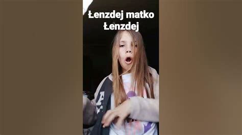 Łenzdej - YouTube