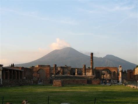 Pompeii - Roman Culture