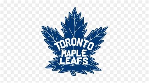 Leafs Logo - LogoDix