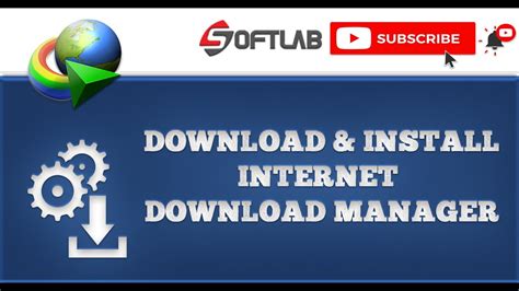 How To Download And Install Internet Download Manager Step By Step Idm