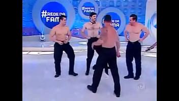 Eu dançando os meus bofes XVIDEOS