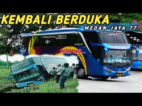 Lintas Medan Pekanbaru Kembali Berduka Semua Bus Telat Masuk