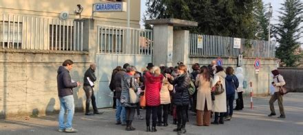 Cuorgne Pi Di Denunce Presentate Dai No Vax Contro Il