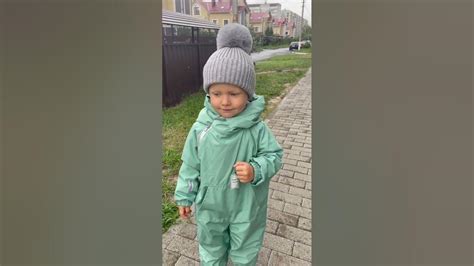 Наши дети носят только Miniplushik - YouTube