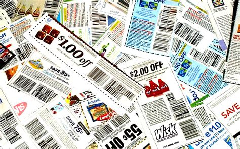 FREE Coupons – Printable – COUPON SAVINGS PLAN! | Freebie Depot