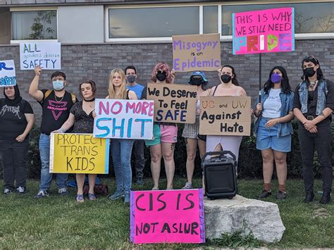 CKMS News – 2023-07-02 – Community Grieves after Three People Stabbed