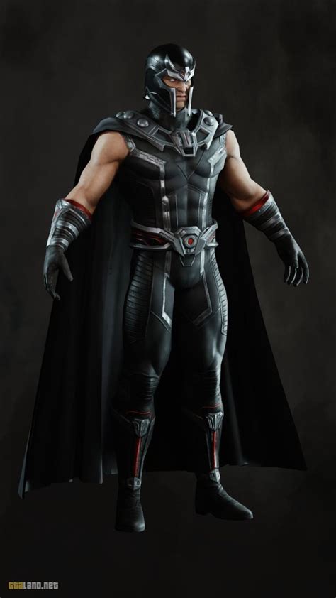Magneto Erik | Superhero characters, Marvel superheroes, Superhero design