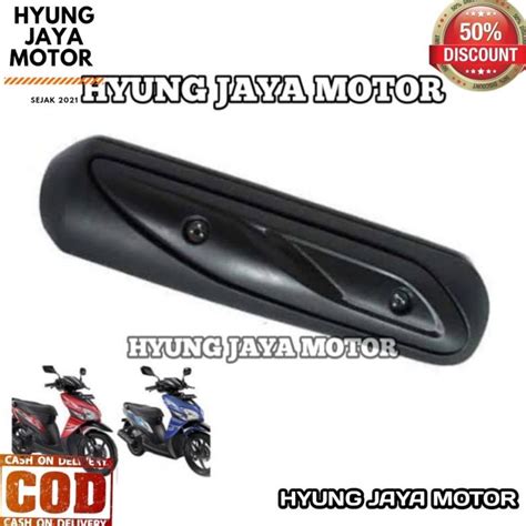 Jual Harga Satuan Body Kasar Honda Vario Karbu Full Bodi Kasar