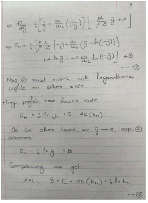 Solved Course: Turbulent FlowQuestion posted below with | Chegg.com