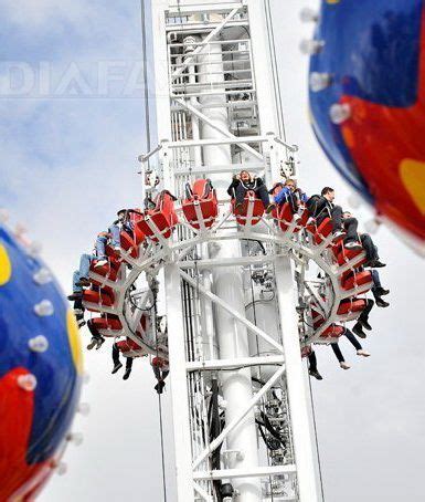 Acasă Impresionant Uite cum arata cel mai mare parc de distractii