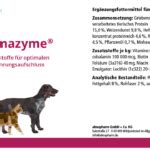 Almazyme 120g Almapharm