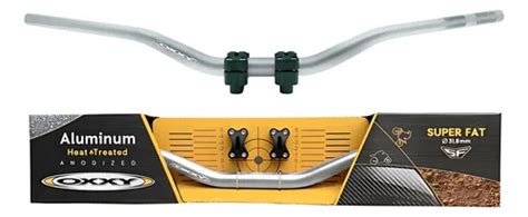 Guidão Oxxy Naked Dourado Fazer Fz Hornet Z Cb Parcelamento sem juros