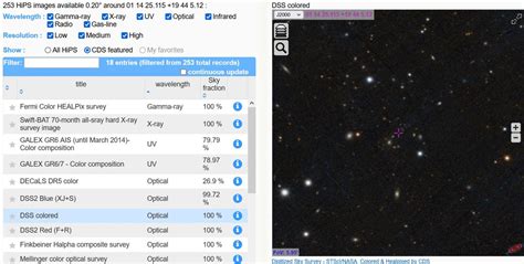 Discovering a Galaxy Cluster? - Scientific Amateur Astronomy - Cloudy ...