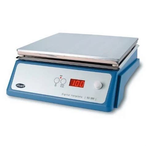 Digital Hot Plates Distributor Channel Partner From Thane