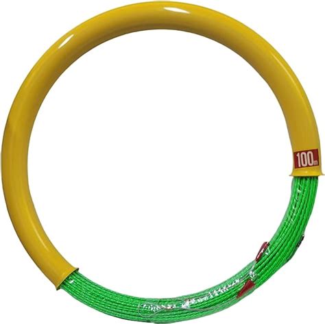 Aiguille Electricien M Tire Fil Electrique Mm Diam Tre Tire Fils