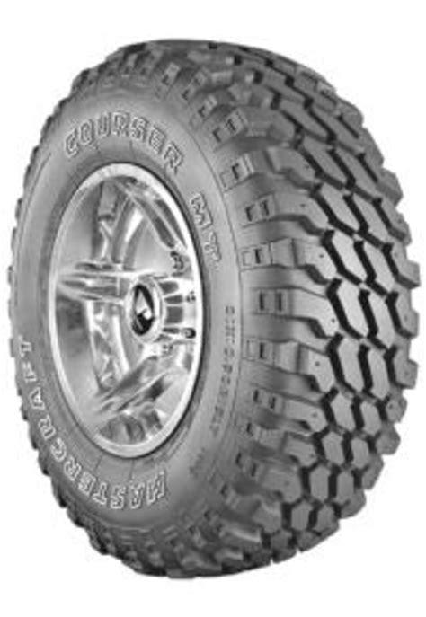 Buy Mastercraft Courser Mt Tires Online Simpletire