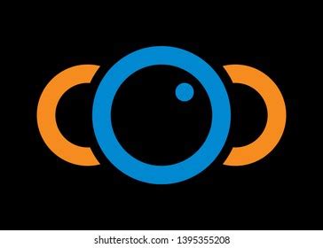 Coc Letter Logo Coc Logo Stock Vector (Royalty Free) 1395355208 ...