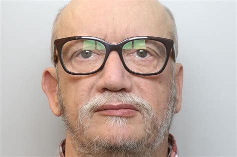 Dangerous Cheshire Paedophile Caught As He Attempted To Meet Teen