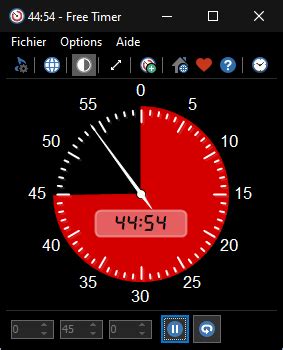 Minuterie Gratuite Aide En Ligne