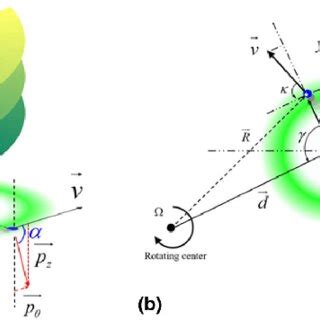 Directly Observing The Skew Angle Of Poynting Vector In An Oam Carrying