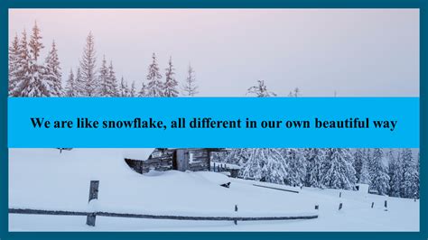 Explore Now! Winter Snowflakes PowerPoint Presentation