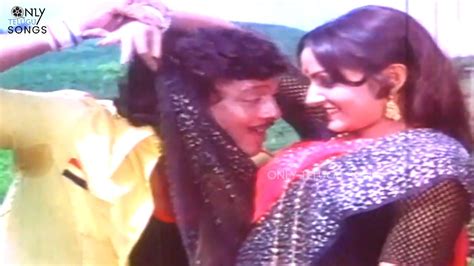 KRISHNAM RAJU AND JAYAPRADA JOYFUL DUET VIDEO SONG RANGOON ROWDY