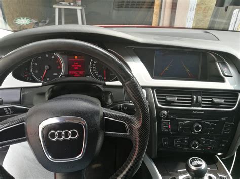 Navigatie Android Dedicata Audi A L B A Q Edotec Edt L Gb Gps