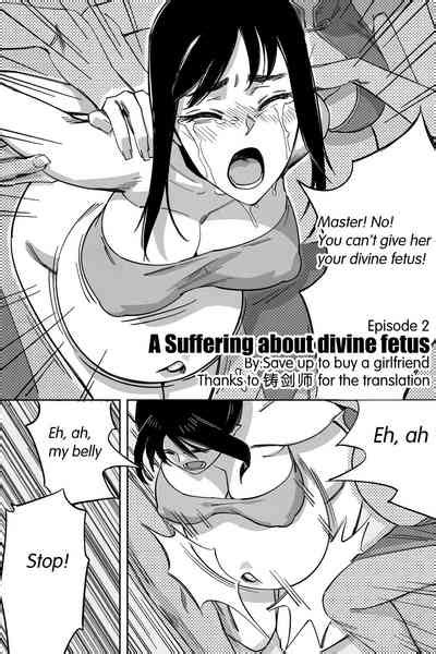A Suffering About Divine Fetus Nhentai Hentai Doujinshi And Manga