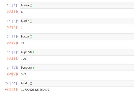 Conhe A O Pacote Numpy Python Aprenda A Usar