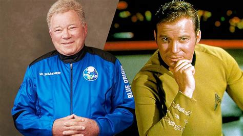 Does the Star Trek legend William Shatner Wear a Toupee?