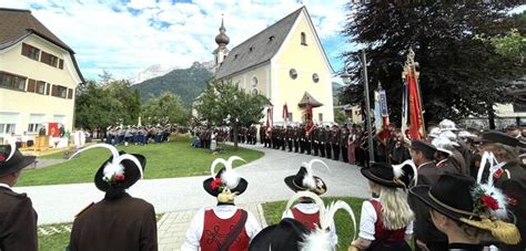 Waidring Thema Auf Meinbezirkat