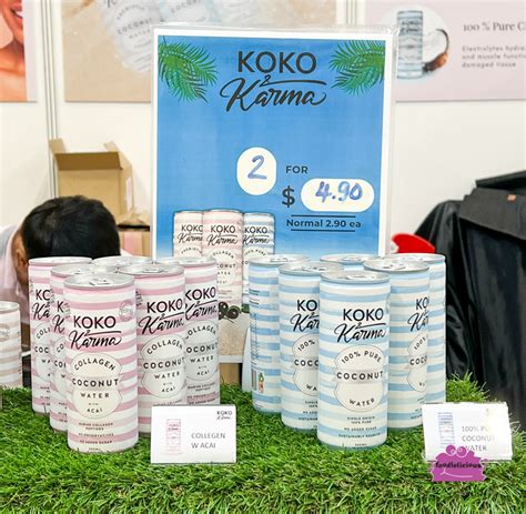 Food and Beverage Fair Singapore EXPO (Review)-20 | oo-foodielicious