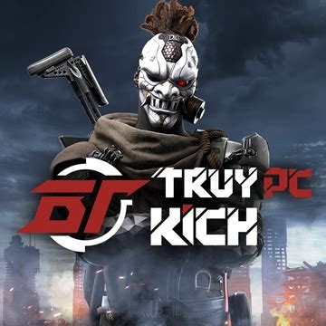 Truy Kích PC: Battle Teams 2- Tải Game - Giftcode | Cổng Game | 9Gate