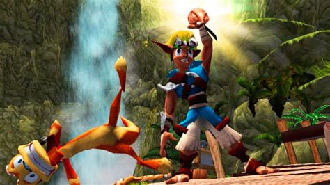 Tips For -Jak and Daxter- Gameplay for Android - APK Download