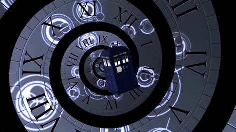 Wip Version 1 Gmod Doctor Who Title Sequence Youtube