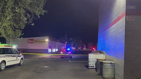 Police Investigate Deadly Shooting In Hillsboro Youtube