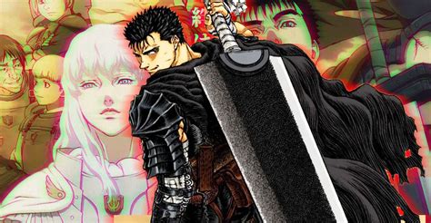 RIP Kentaro Miura author of BERSERK manga : r/Asmongold