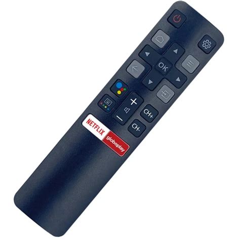 Controle Remoto TCL OU SEMP TOSHIBA Smart Tv 4k Shopee Brasil