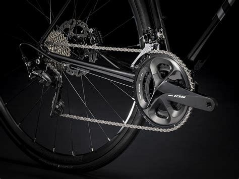 Check Out Treks Emonda Alr With An Advanced Alloy Frame That Looks