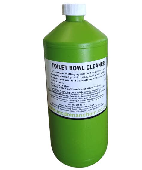 Toilet Bowl Cleaner | Shop Today. Get it Tomorrow! | takealot.com