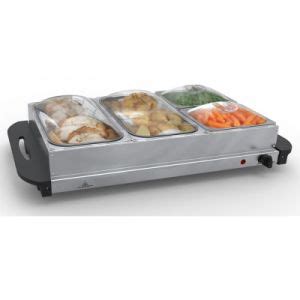 portable food warmer