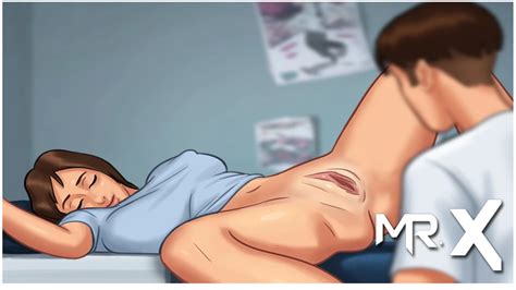 Summertimesaga Room E2 Cinnamon 54 Russian Cartoon Porn XHamster