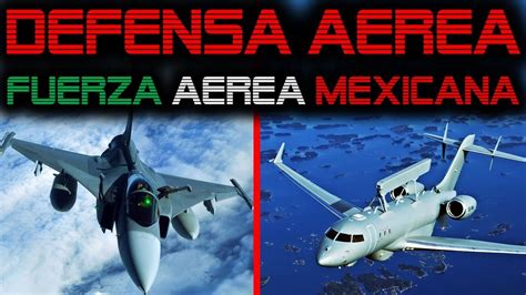 Defensa Aerea Para Mexico Saab Ofrece La Ultima Tecnologia A M Xico