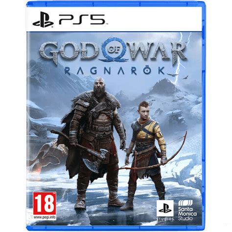 God Of War Ragnarok Requisitos Mínimos Y Recomendados En Pc Vandal