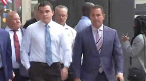 Murder Charges Reinstated Against Former Philly Officer Mark Dial